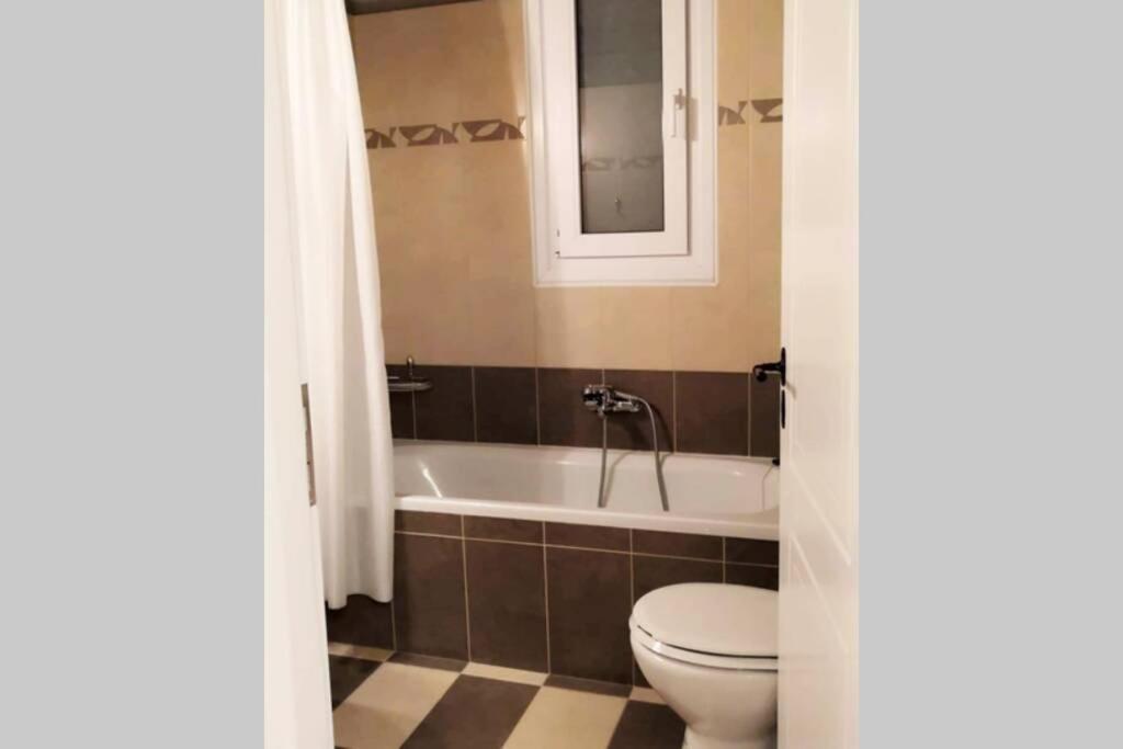 Ma Maison Ioánnina Eksteriør bilde