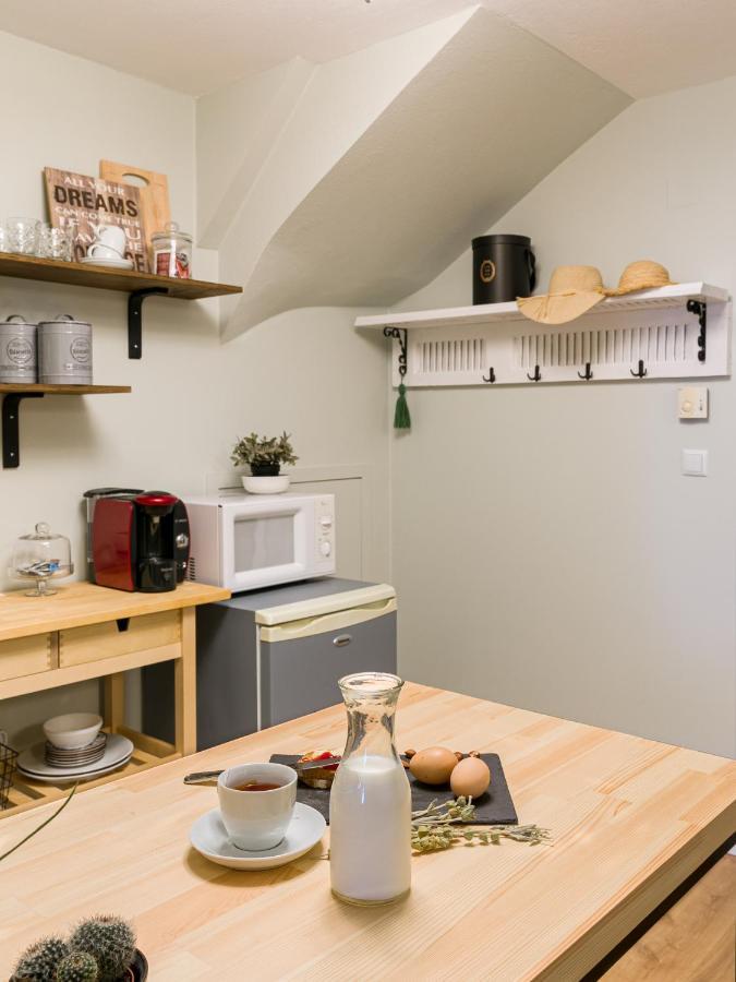 Ma Maison Ioánnina Eksteriør bilde