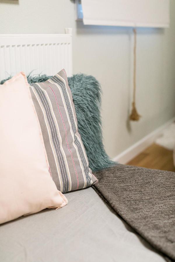 Ma Maison Ioánnina Eksteriør bilde