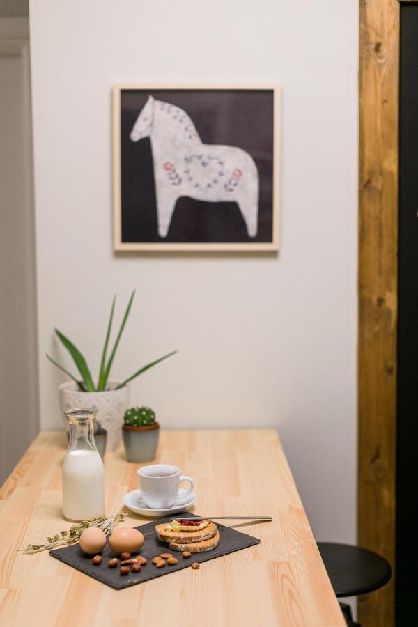 Ma Maison Ioánnina Eksteriør bilde