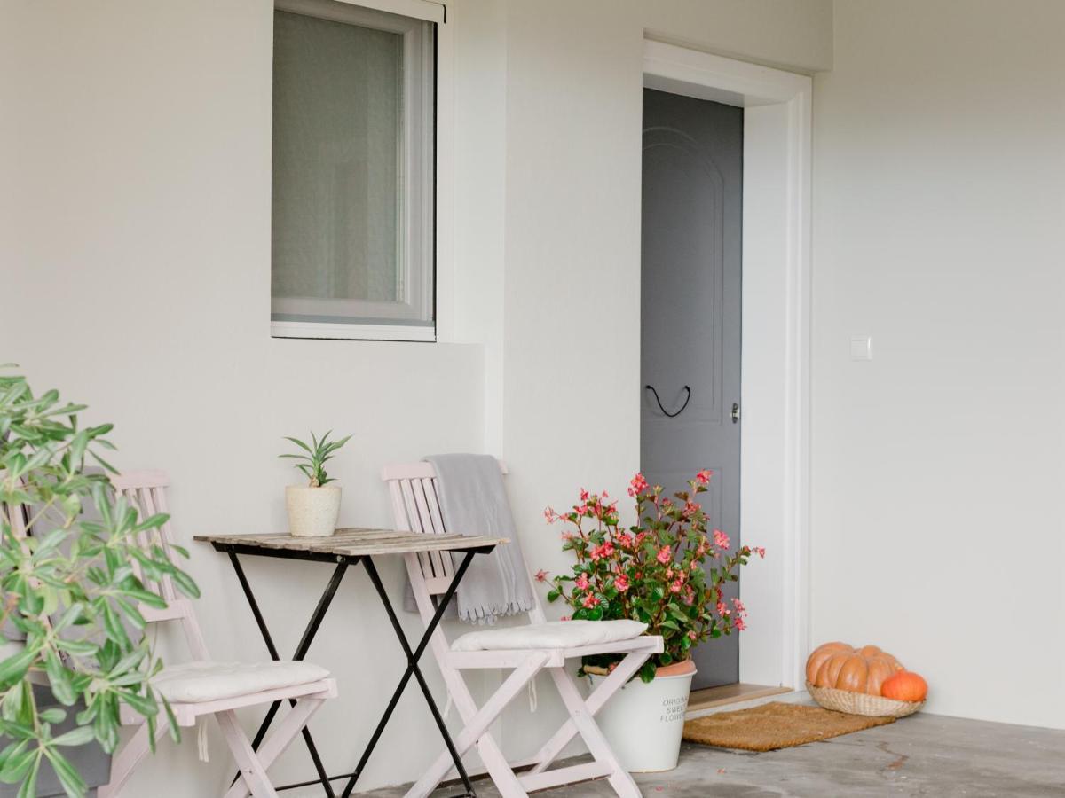 Ma Maison Ioánnina Eksteriør bilde