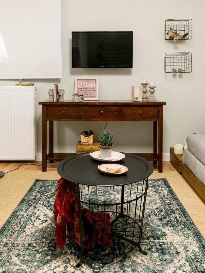 Ma Maison Ioánnina Eksteriør bilde